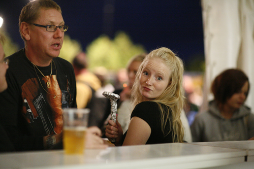 Publik - 2007 - SommarRock Svedala
