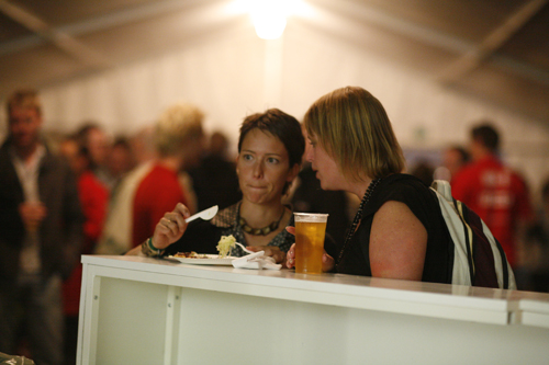 Publik - 2007 - SommarRock Svedala
