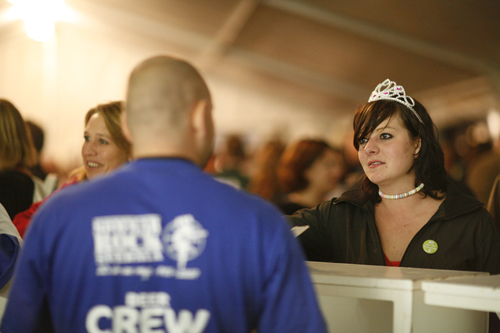 Publik - 2007 - SommarRock Svedala