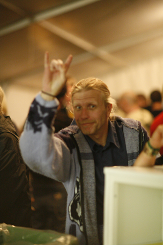 Publik - 2007 - SommarRock Svedala