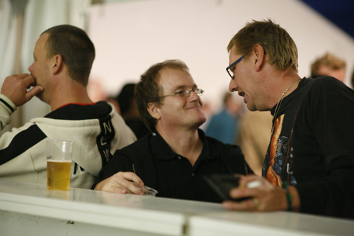 Publik - 2007 - SommarRock Svedala