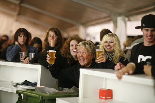 Publik - 2007 - SommarRock Svedala