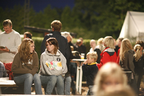 Publik - 2007 - SommarRock Svedala