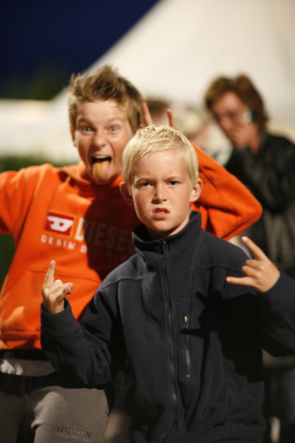 Publik - 2007 - SommarRock Svedala