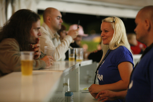 Publik - 2007 - SommarRock Svedala