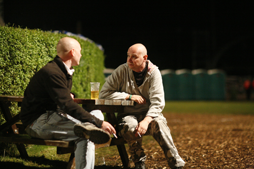Publik - 2007 - SommarRock Svedala
