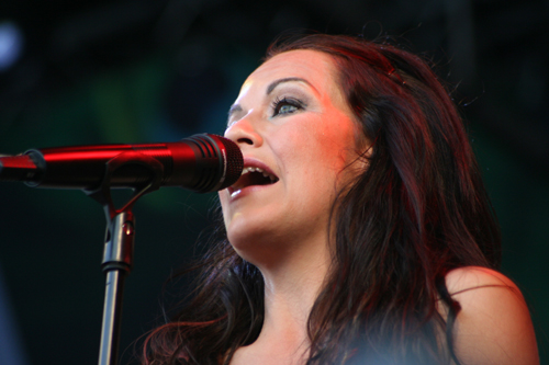 Markoolio - 2007 - SommarRock Svedala