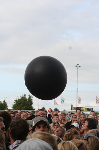 Markoolio - 2007 - SommarRock Svedala