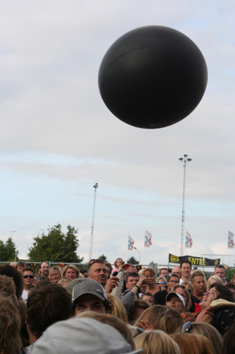 Markoolio - 2007 - SommarRock Svedala