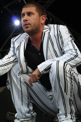 Markoolio - 2007 - SommarRock Svedala