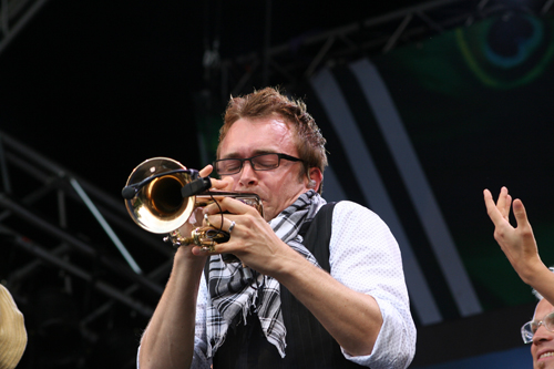 Markoolio - 2007 - SommarRock Svedala