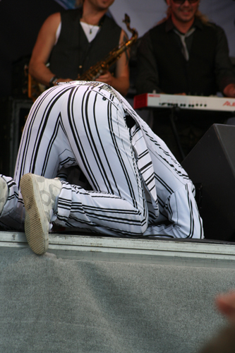 Markoolio - 2007 - SommarRock Svedala