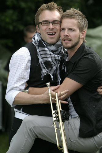 Markoolio - 2007 - SommarRock Svedala