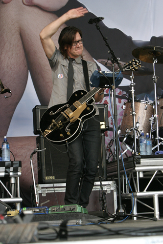 Markoolio - 2007 - SommarRock Svedala