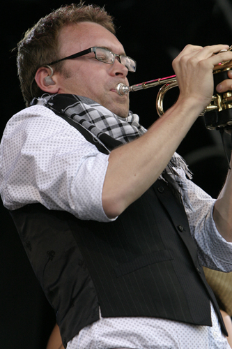 Markoolio - 2007 - SommarRock Svedala