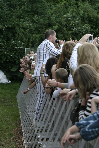 Markoolio - 2007 - SommarRock Svedala