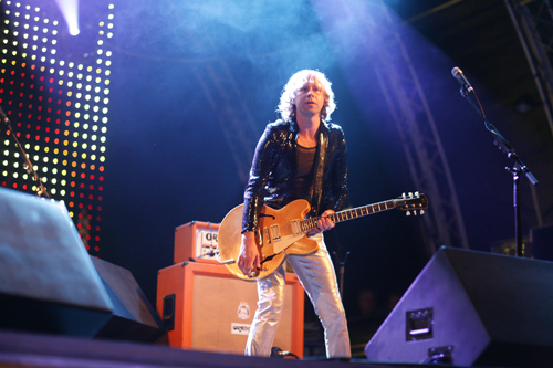 The Ark - 2007 - SommarRock Svedala