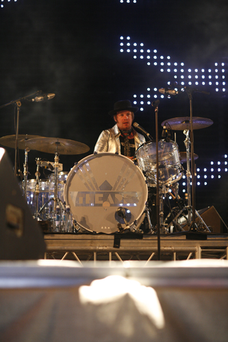 The Ark - 2007 - SommarRock Svedala