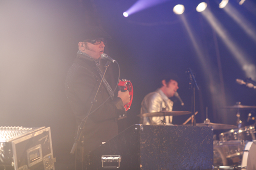 The Ark - 2007 - SommarRock Svedala