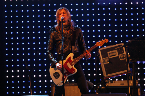 The Ark - 2007 - SommarRock Svedala