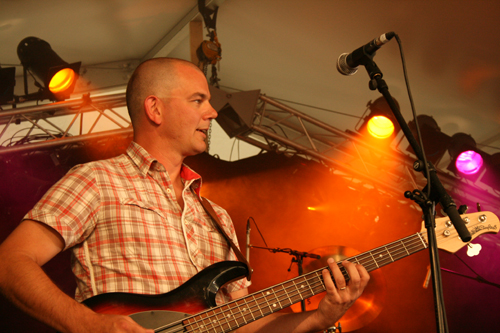 Famous Grace - 2007 - SommarRock Svedala