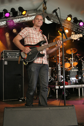 Famous Grace - 2007 - SommarRock Svedala