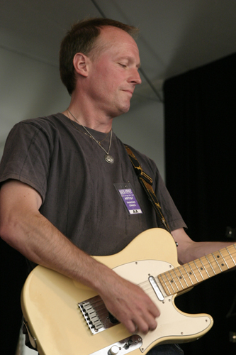 Famous Grace - 2007 - SommarRock Svedala