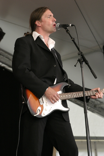 Famous Grace - 2007 - SommarRock Svedala