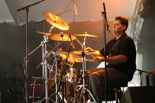 Famous Grace - 2007 - SommarRock Svedala