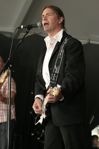 Famous Grace - 2007 - SommarRock Svedala