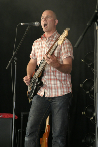 Famous Grace - 2007 - SommarRock Svedala