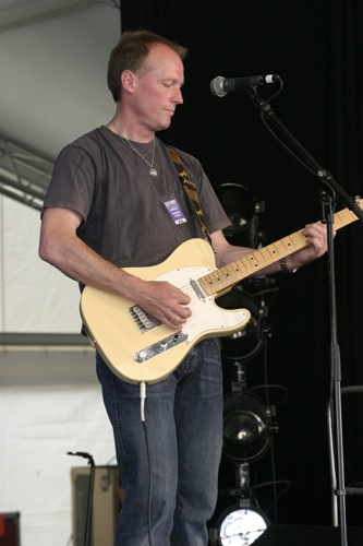 Famous Grace - 2007 - SommarRock Svedala