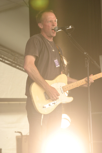 Famous Grace - 2007 - SommarRock Svedala