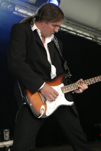 Famous Grace - 2007 - SommarRock Svedala