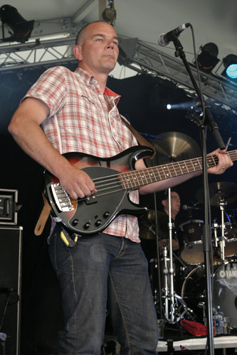 Famous Grace - 2007 - SommarRock Svedala