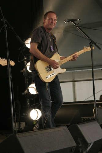 Famous Grace - 2007 - SommarRock Svedala