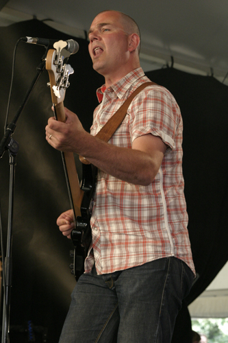 Famous Grace - 2007 - SommarRock Svedala