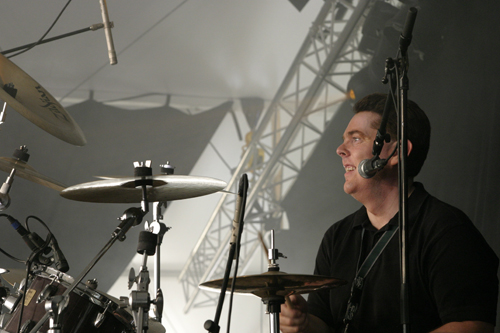 Famous Grace - 2007 - SommarRock Svedala