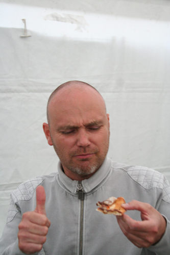 Joddla med Siv - 2007 - SommarRock Svedala