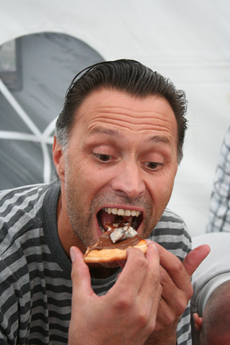 Joddla med Siv - 2007 - SommarRock Svedala