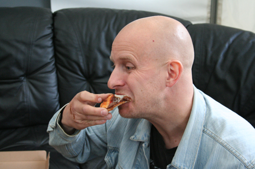 Joddla med Siv - 2007 - SommarRock Svedala