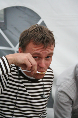 Joddla med Siv - 2007 - SommarRock Svedala