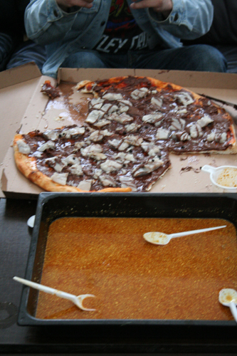 Joddla med Siv - 2007 - SommarRock Svedala