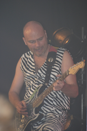 Joddla med Siv - 2007 - SommarRock Svedala