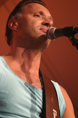 Joddla med Siv - 2007 - SommarRock Svedala