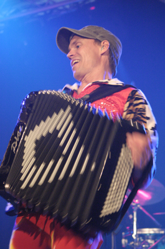 Joddla med Siv - 2007 - SommarRock Svedala