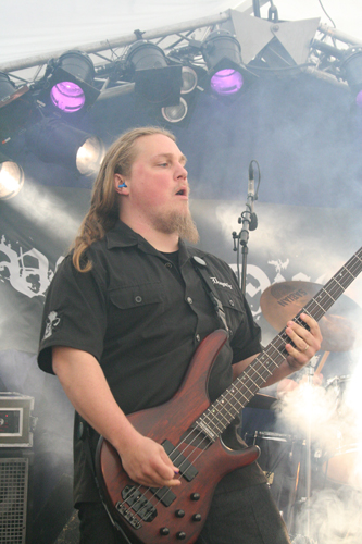 Vanity Dies Hard - 2007 - SommarRock Svedala