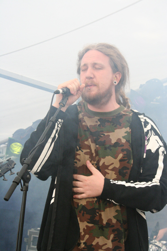 Vanity Dies Hard - 2007 - SommarRock Svedala