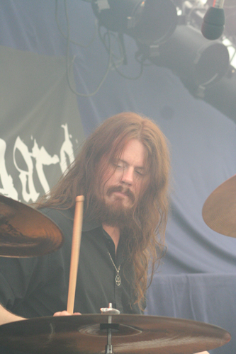 Vanity Dies Hard - 2007 - SommarRock Svedala