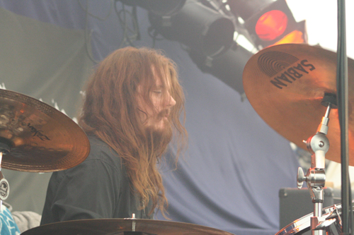 Vanity Dies Hard - 2007 - SommarRock Svedala